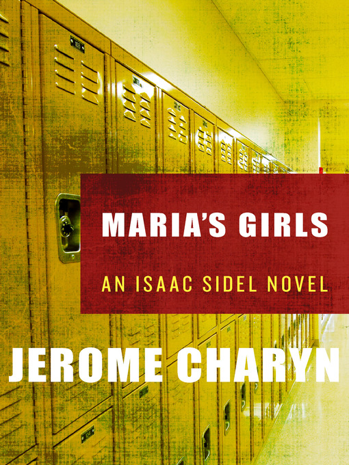 Title details for Maria's Girls by Jerome Charyn - Available